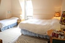 Rosevale Guest House B&B Édimbourg Extérieur photo